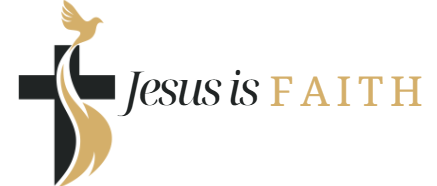 Jesus is faith